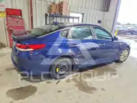 2017 KIA Optima фото