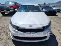 2017 KIA Optima фото