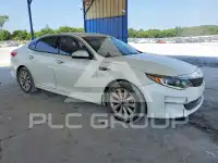 2017 KIA Optima photo
