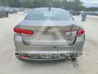2017 KIA Optima фото