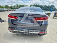 2017 KIA Optima фото