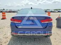 2017 KIA Optima фото