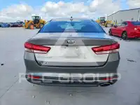 2017 KIA Optima фото