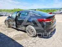 2017 KIA Optima photo