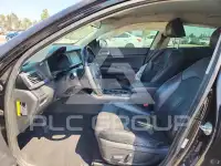 2017 KIA Optima photo