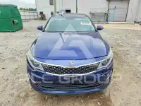 2017 KIA Optima фото