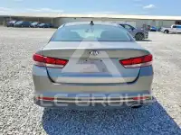 2017 KIA Optima фото