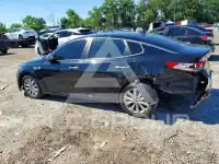2017 KIA Optima фото