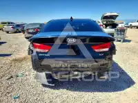 2017 KIA Optima photo
