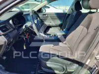 2017 KIA Optima фото