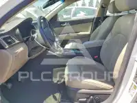 2017 KIA Optima photo