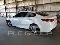 2017 KIA Optima photo