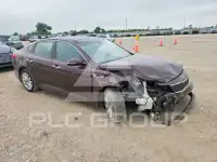 2017 KIA Optima photo
