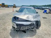 2017 KIA Optima фото