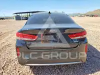 2017 KIA Optima фото