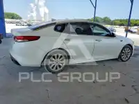 2017 KIA Optima photo