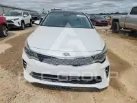 2017 KIA Optima фото