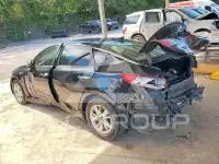 2017 KIA Optima фото