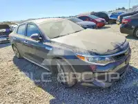 2017 KIA Optima photo