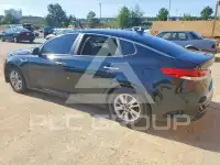 2017 KIA Optima photo