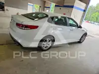 2017 KIA Optima photo