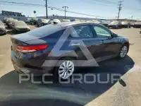 2017 KIA Optima фото