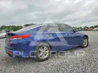 2017 KIA Optima фото