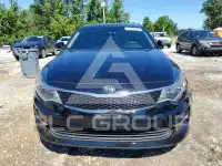 2017 KIA Optima фото