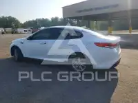 2017 KIA Optima photo