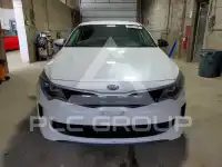 2017 KIA Optima photo