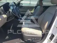2017 KIA Optima фото