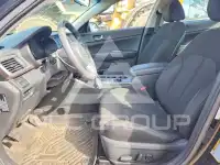 2017 KIA Optima photo