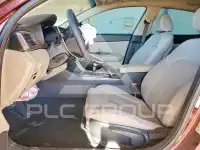 2017 KIA Optima photo