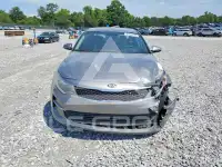 2017 KIA Optima фото
