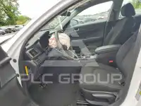 2017 KIA Optima фото