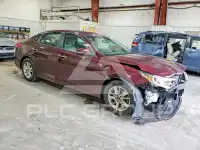 2017 KIA Optima фото