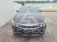 2017 KIA Optima photo