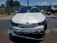2017 KIA Optima фото