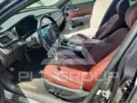 2017 KIA Optima photo