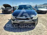 2017 KIA Optima photo