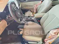 2017 KIA Optima photo