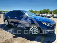 2017 KIA Optima photo