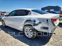 2017 KIA Optima фото