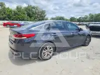 2017 KIA Optima фото