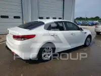 2017 KIA Optima фото