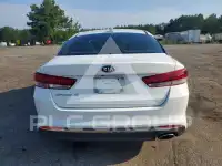 2017 KIA Optima photo