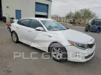 2017 KIA Optima фото