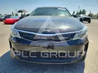 2017 KIA Optima photo