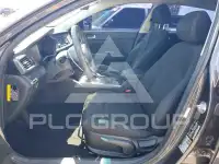 2017 KIA Optima фото