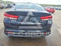 2017 KIA Optima фото